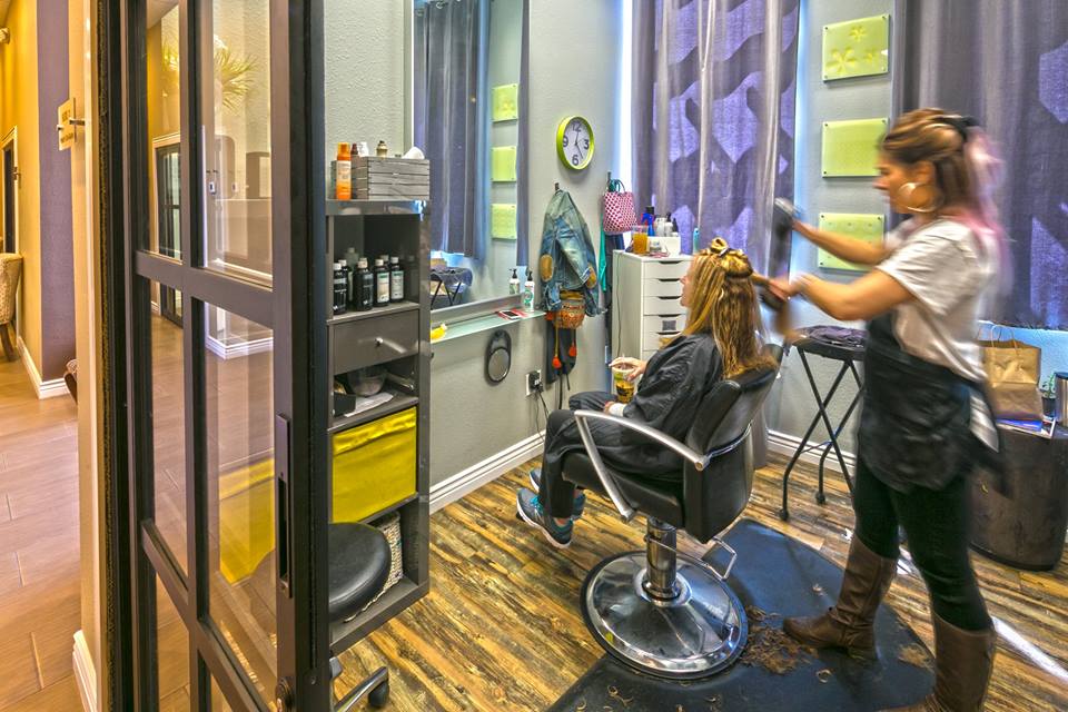 How Can Salon Suite Rentals Put You In The Right Direction Of Success?