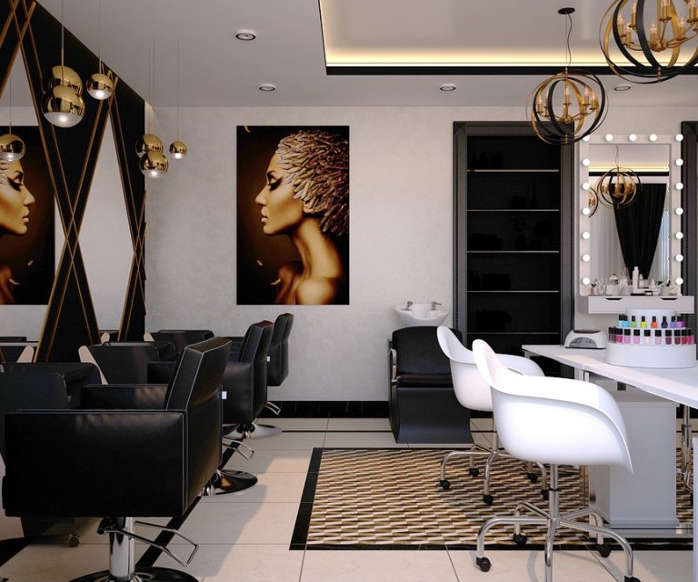 Reasons You Should Consider Renting A Salon Studio