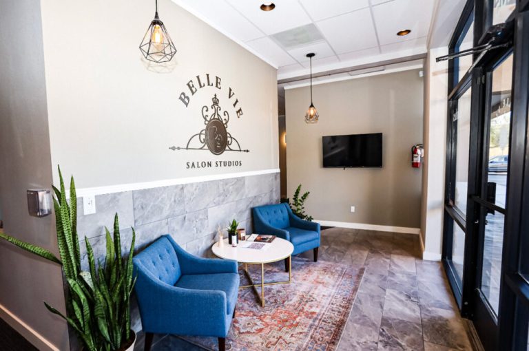 Luxurious Salon Suites In Mesa Open Their Doors