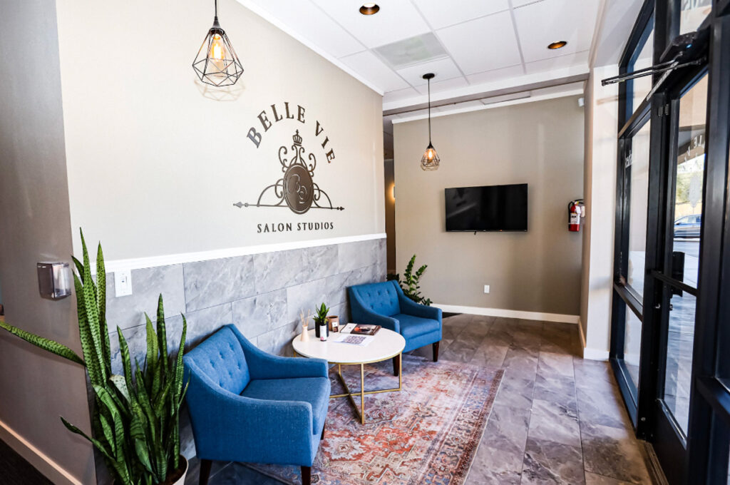 Luxurious Salon Suites In Mesa Open Their Doors