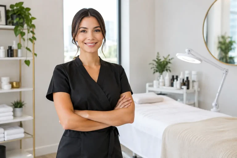 Beauty Professional Studio Leasing Guide