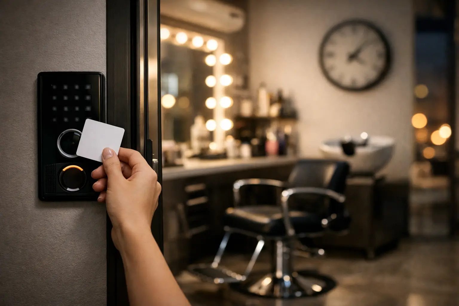 24 Hour Salon Suite Access for Your Business