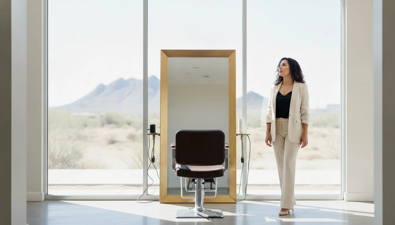 The Ultimate Guide to Salon Suites in Phoenix: Empowering Your Independent Beauty Business