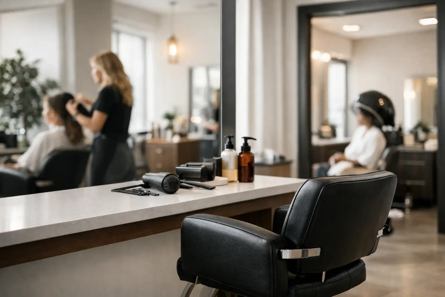 Salon Suite Industry Trends Shaping Growth