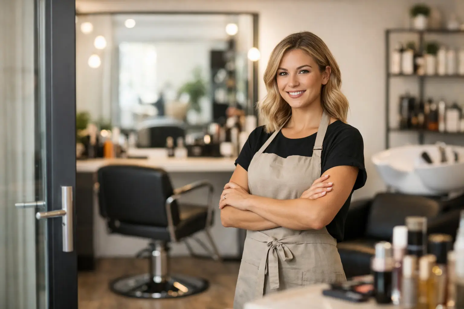 Are Salon Suites Worth It for Beauty Pros?