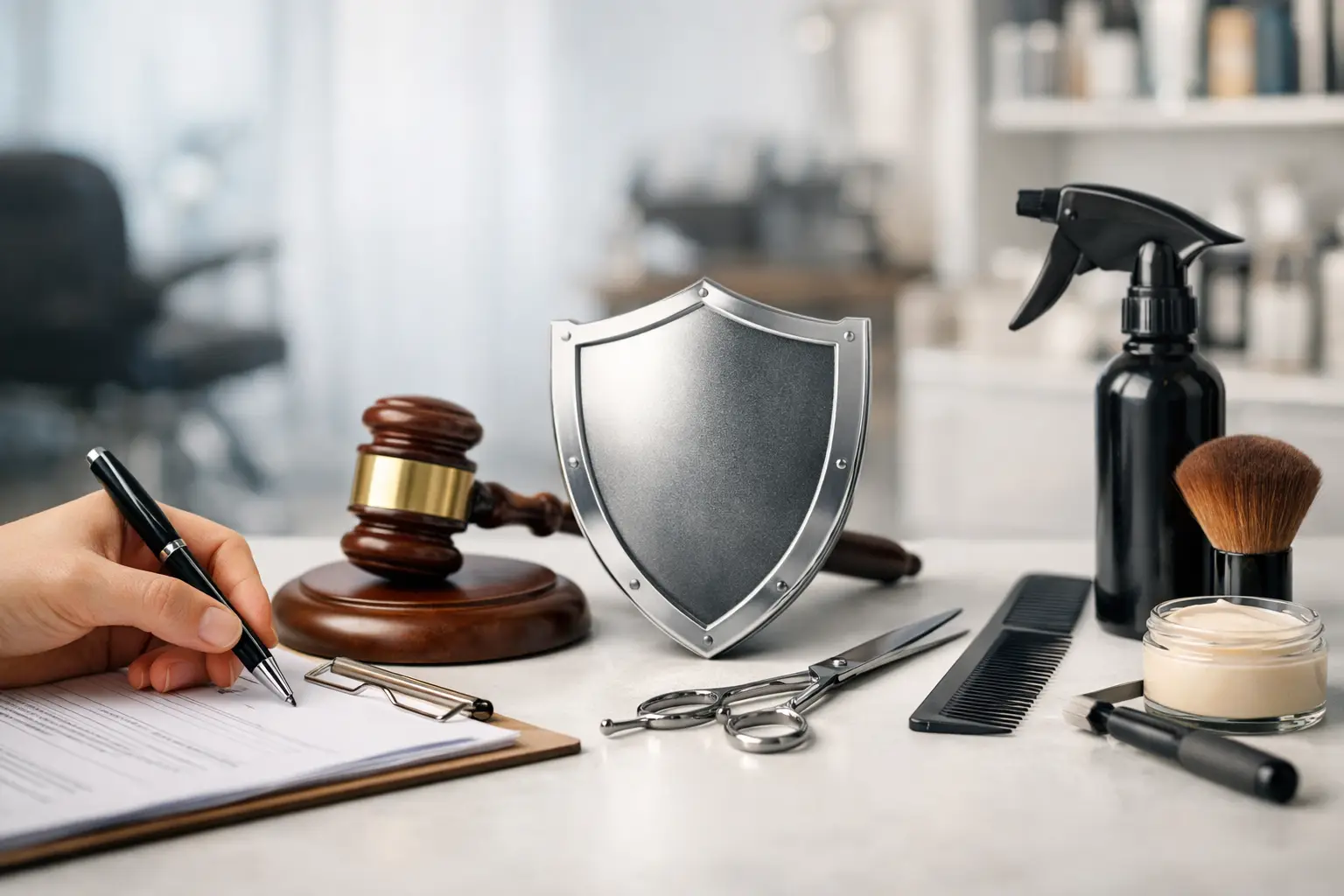 How to Create Salon Policies That Protect Your Brand