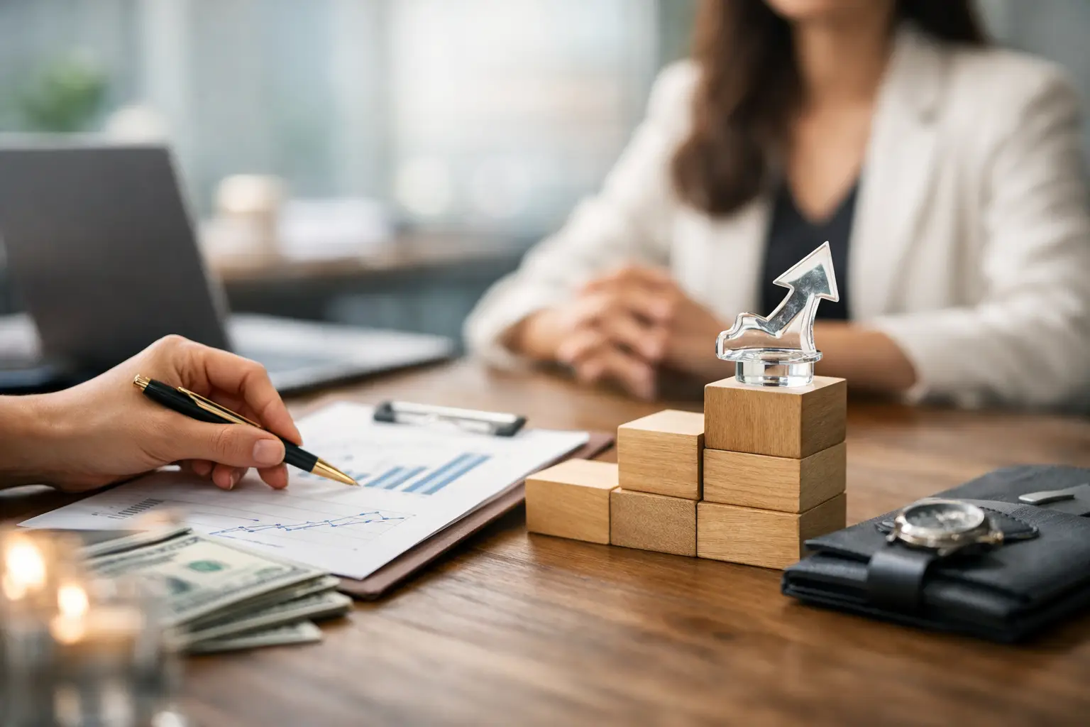 How to Set Service Prices That Elevate Your Brand