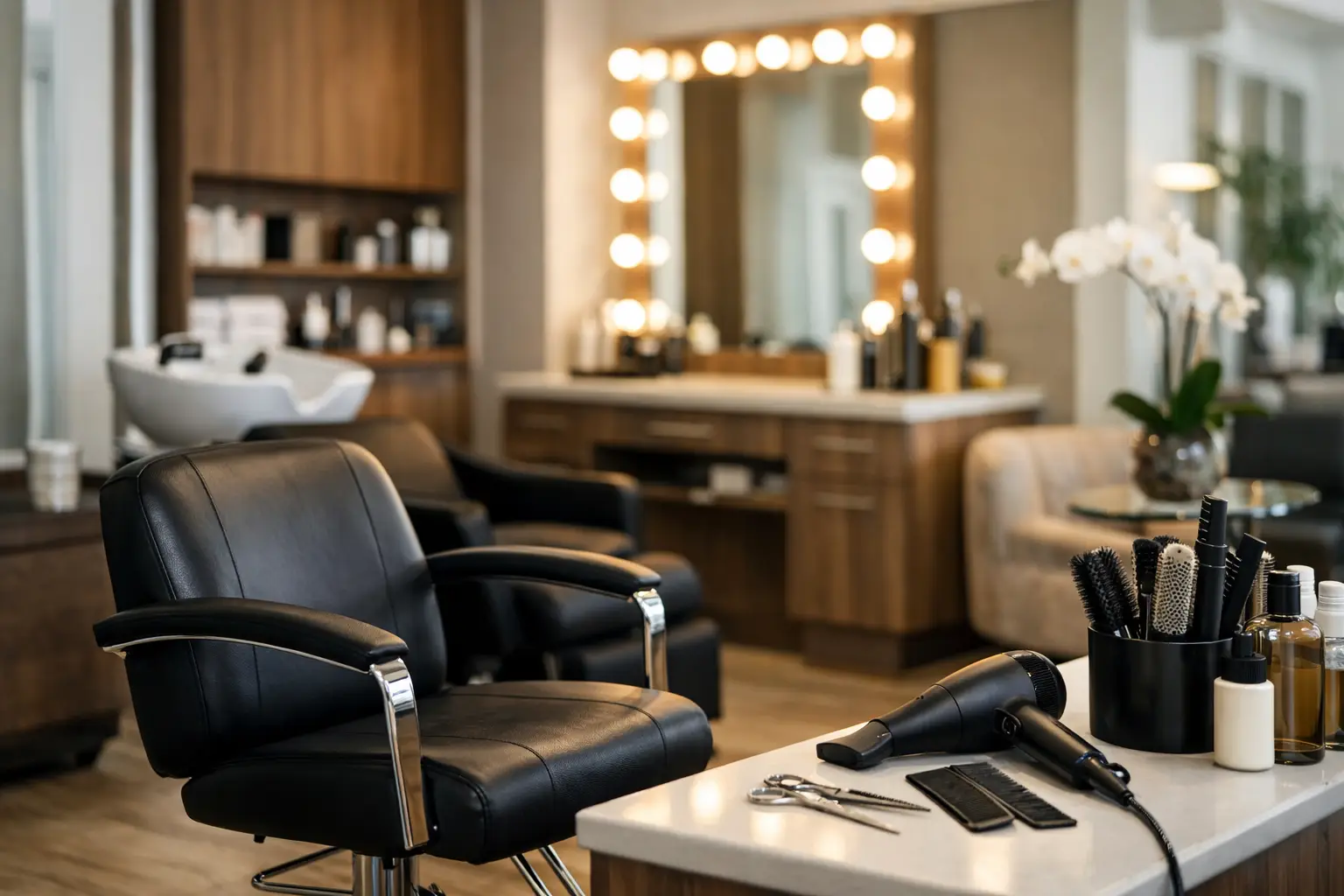 What Comes With Salon Suites? A Business-Ready Look