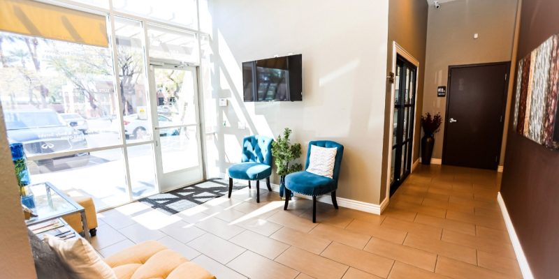 Belle Vie Salon Suites – Scottsdale, Arizona